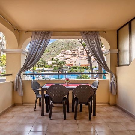 ארונה Castle Harbour Cozy Studio Heated Pool Los Cristianos Lovetenerife מראה חיצוני תמונה